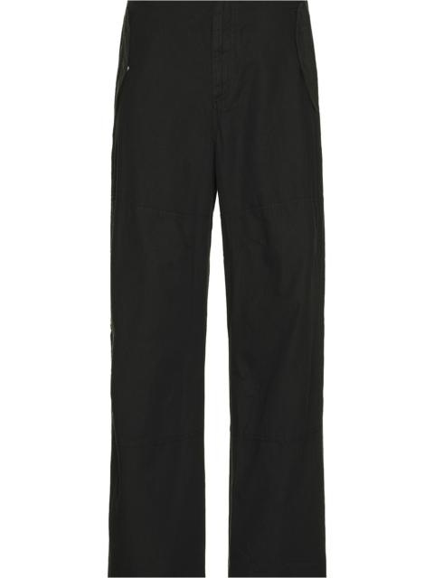 ALLSAINTS Depot Trousers