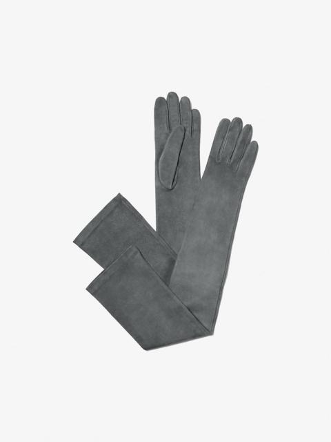 MICHAEL KORS COLLECTION Suede Opera Gloves