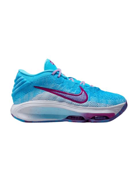 Nike Paige Bueckers x Wmns Air Zoom GT Hustle 3 'Be You, Be Great!'