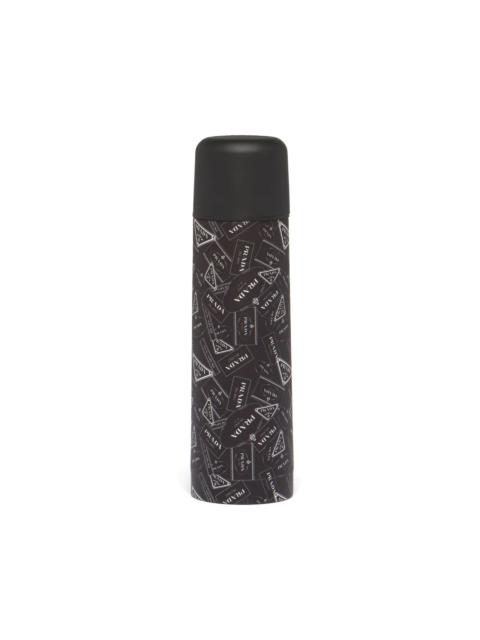 Prada 500 ml Stainless Steel Water Bottle