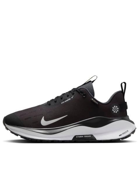 Nike (WMNS) Nike Infinity Run 4 Gore-Tex 'Black White' HQ0264-004