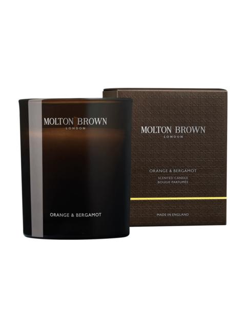 Molton Brown Orange and Bergamot Candle
