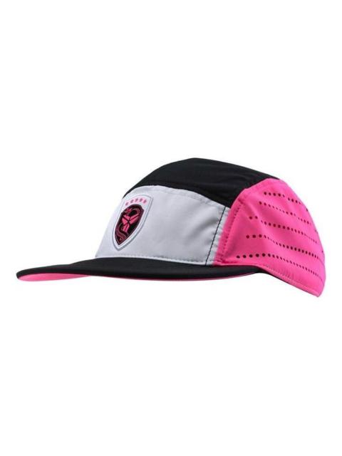 Nike Nike Kobe Logo Caps 'Pink Black' 729435-010