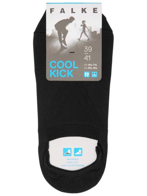 FALKE Cool Kick jersey trainer socks