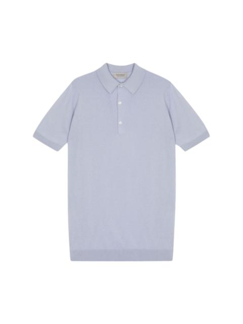 JOHN SMEDLEY Polo Adrian