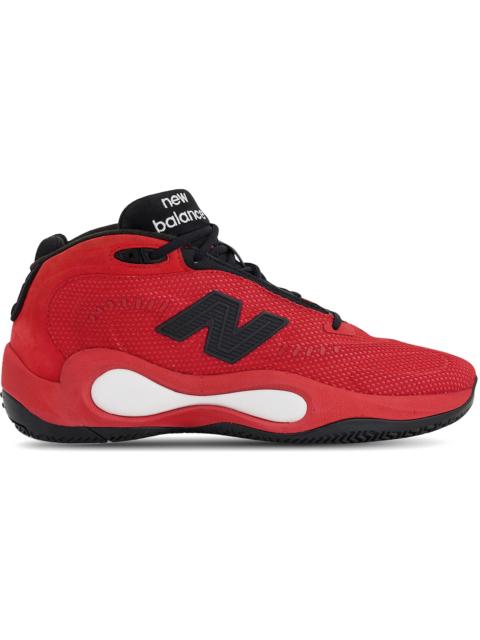 New Balance New Balance P400 Team Red Black