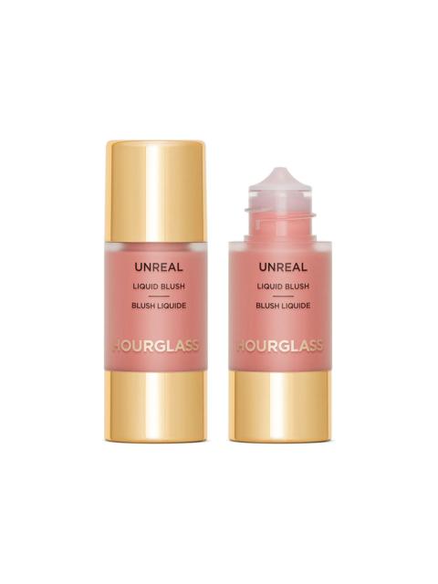 Hourglass Unreal Liquid Blush