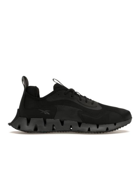 Reebok Reebok Zig Dynamica Black Cold Grey