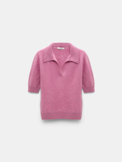 DOROTHEE SCHUMACHER FLUFFY STATEMENTS pullover