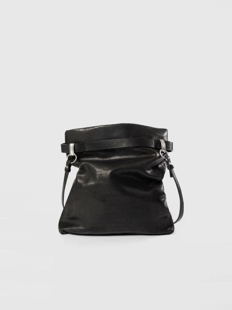Ann Demeulemeester Davia Soft Clutch