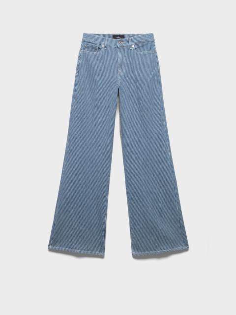 7 For All Mankind TAILORLESS LOTTA