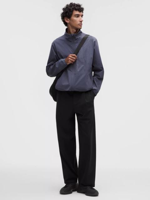 lululemon Men's Daydrift Relaxed-Fit Pleated Trouser *Shorter