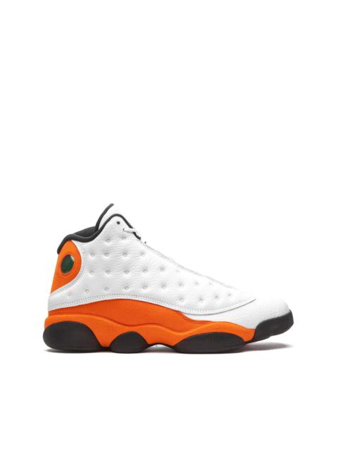 Air Jordan 13 Retro "Starfish" sneakers