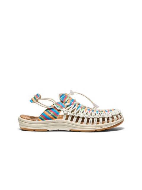 KEEN All Gender UNEEK II Convertible x Iro To Ikiru Wo Tukuru Fuku