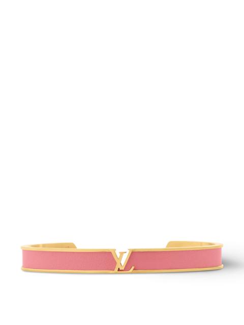 Louis Vuitton LV Initiales Bracelet