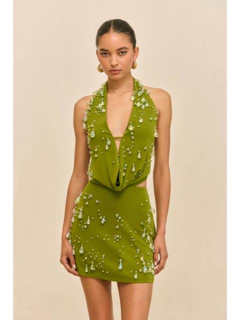 Cult Gaia ISSEY DRESS