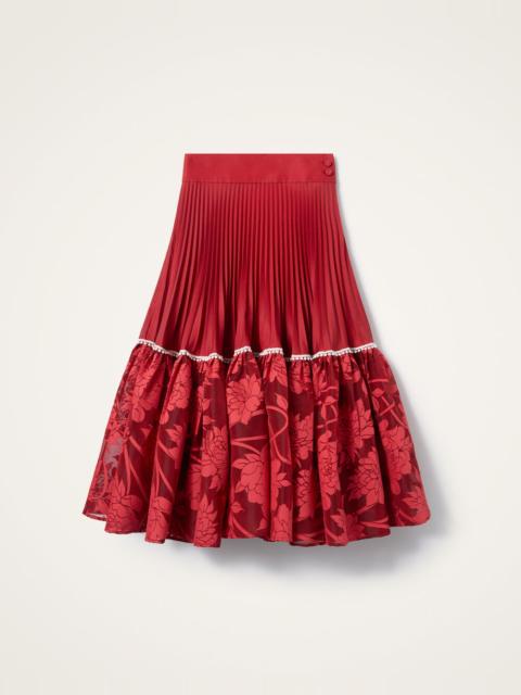 La DoubleJ Countess Skirt