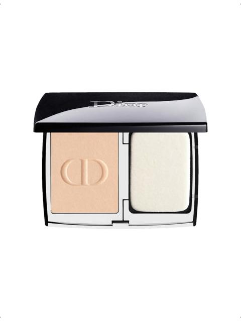 Dior Forever Natural Velvet powder foundation compact 10g