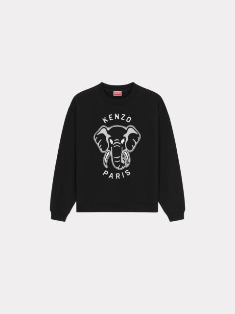 KENZO 'KENZO' embroidered sweatshirt