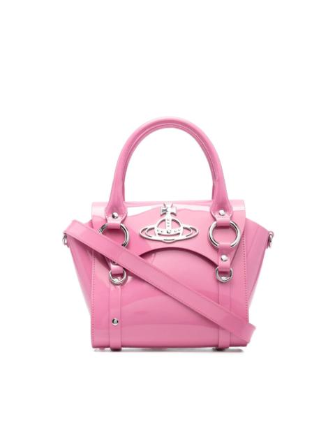 Vivienne Westwood small Betty tote bag