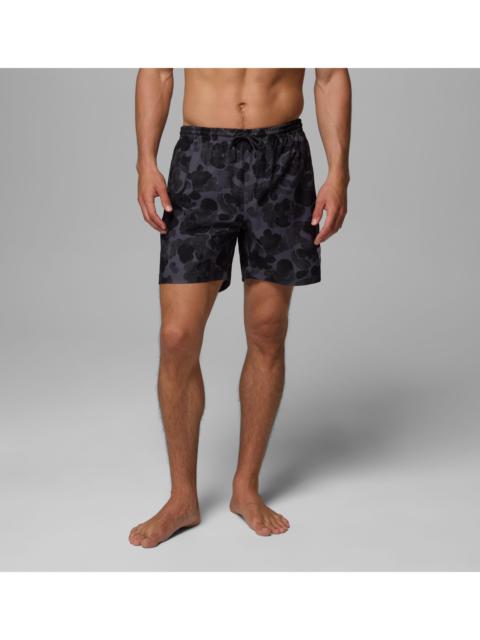 Columbia Men's PFG Rambler Printed Water Shorts