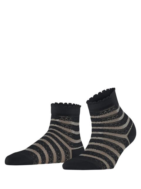 FALKE Border Lace Women Socks