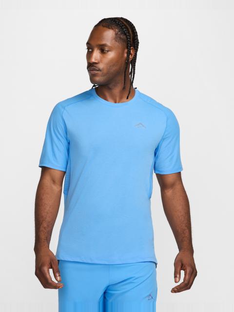 Nike Solar Chase Men's Dri-FIT ADV Short-Sleeve Running Top