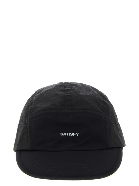 SATISFY 'Rippy Trail' Cap