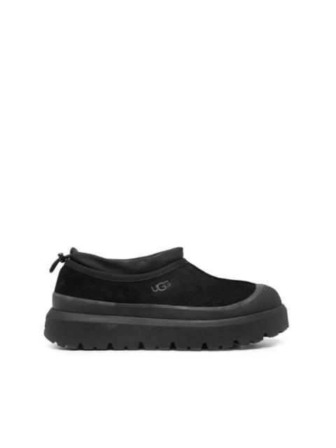 UGG Tasman Weather Hybrid loafers
