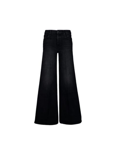 MOTHER The Roller Sneak denim jeans