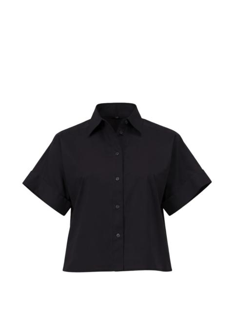 CLOSED short-sleeve shirt