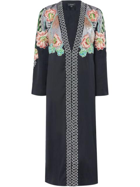 Temperley London Gracia coat