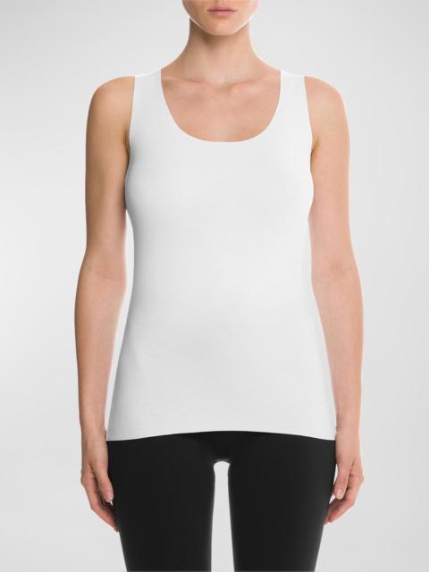 Wolford Aurora Pure Tank Top