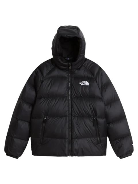 The North Face Hydrenalite Down Jacket GS "TNF Black" NF0A8H3RJK3