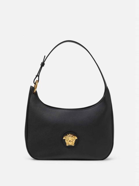 VERSACE La Medusa Medium Hobo Bag