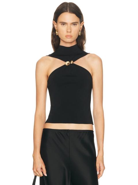 Cult Gaia Katherine Top