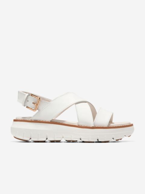 COLE HAAN Women's ZERØGRAND Rexanna Sandals