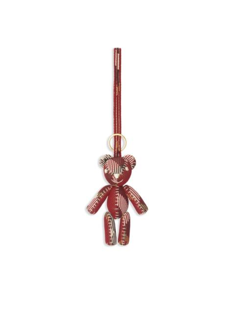 Burberry Thomas Bear charm