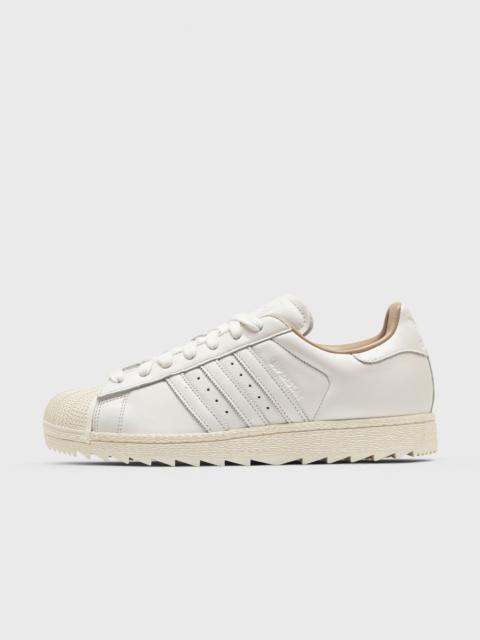 adidas SUPERSTAR II RIPPLE