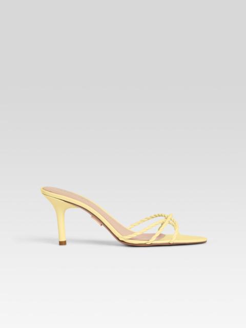 RETROFÊTE KAROLINA SANDAL