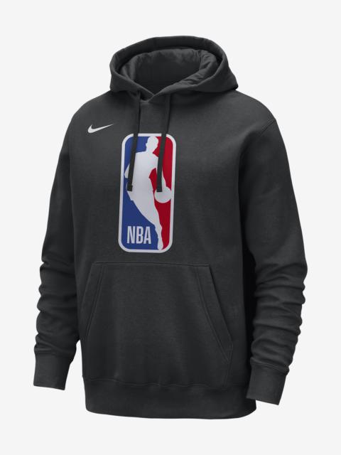Nike Team 31 Club Men's Nike NBA Pullover Hoodie