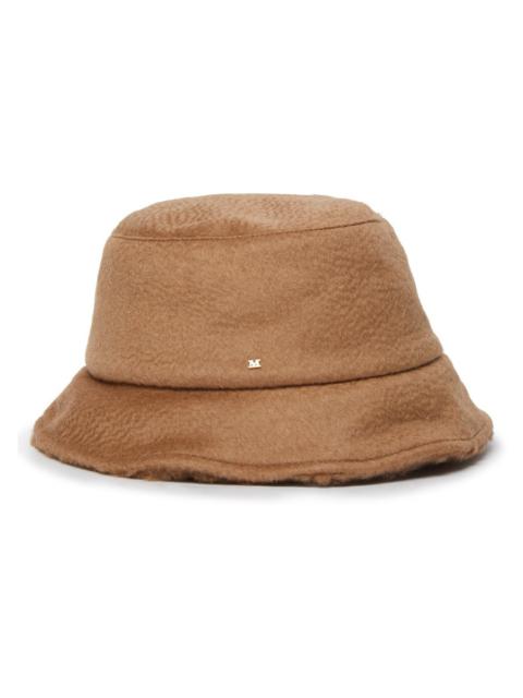 Max Mara Fiducia bucket hat