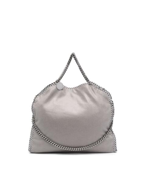 Stella McCartney large Falabella foldover tote