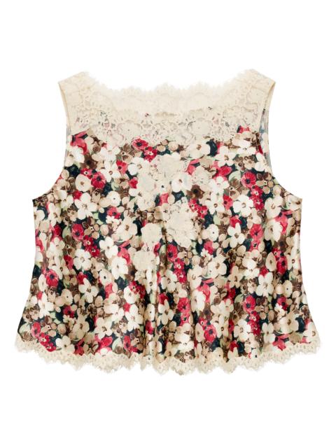 DÔEN VALERINA TOP