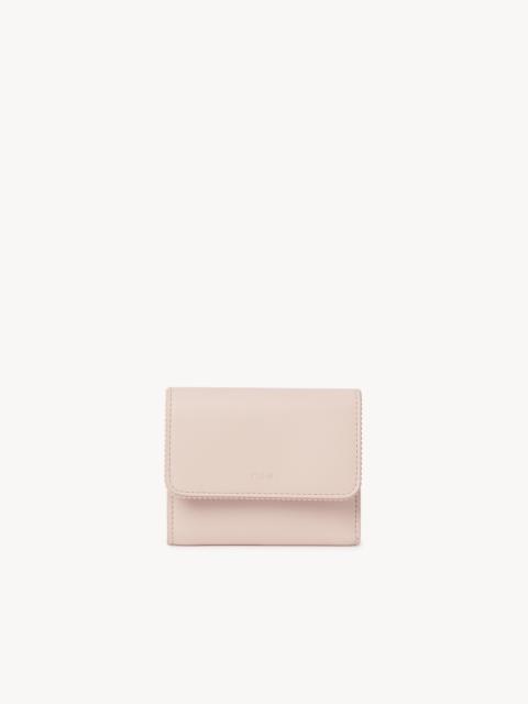 Chloé SMALL LINDA TRI-FOLD