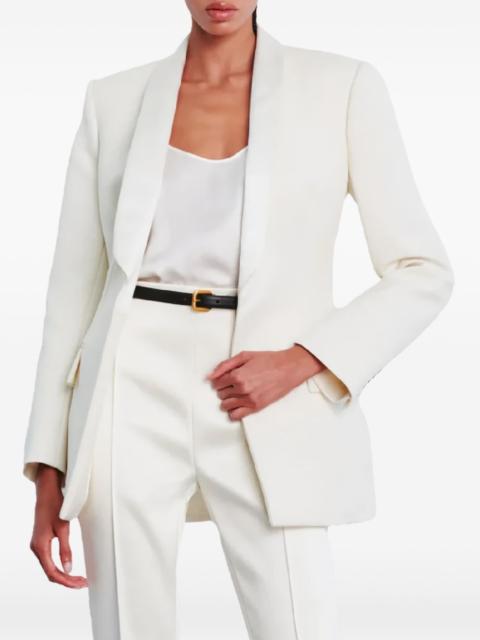 WARDROBE.NYC front flap pockets jacket