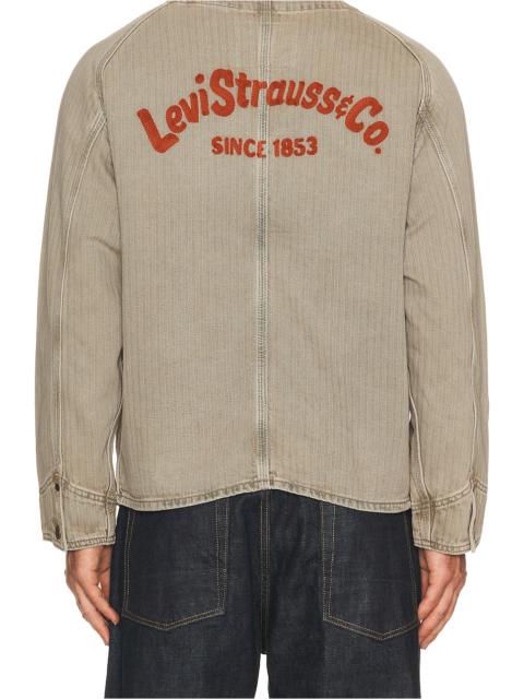 Levi's Engineer Jacket