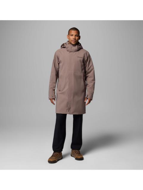 Columbia Men's Street Heights Car Coat