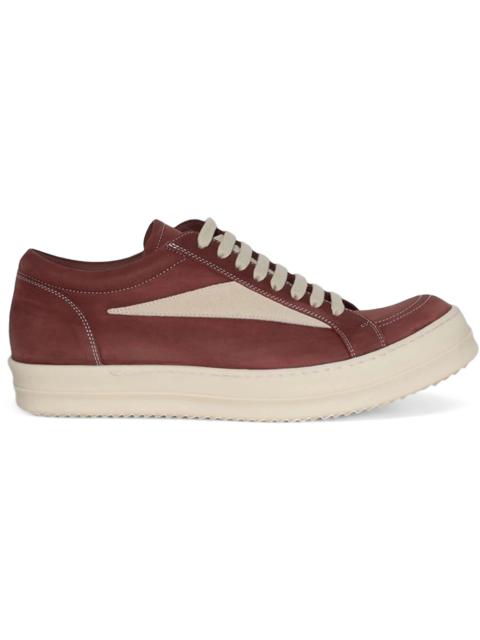 Rick Owens Rick Owens Concordians Vintage Low Rosewood