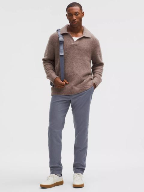 lululemon ABC Slim-Fit Trouser 32L *Corduroy